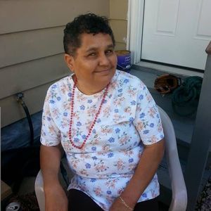 Meet your Posher, Norma